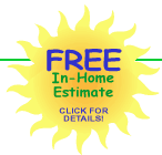 Free In-home Estimate - click for details